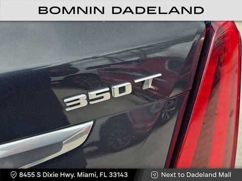 Used 2022 Cadillac XT5 Luxury image 5