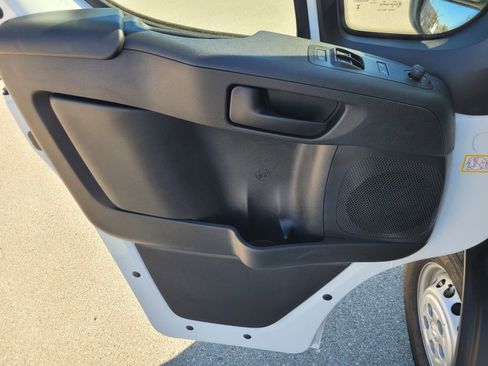 New 2026 RAM ProMaster 2500 w/ Convenience Group FWD image 22