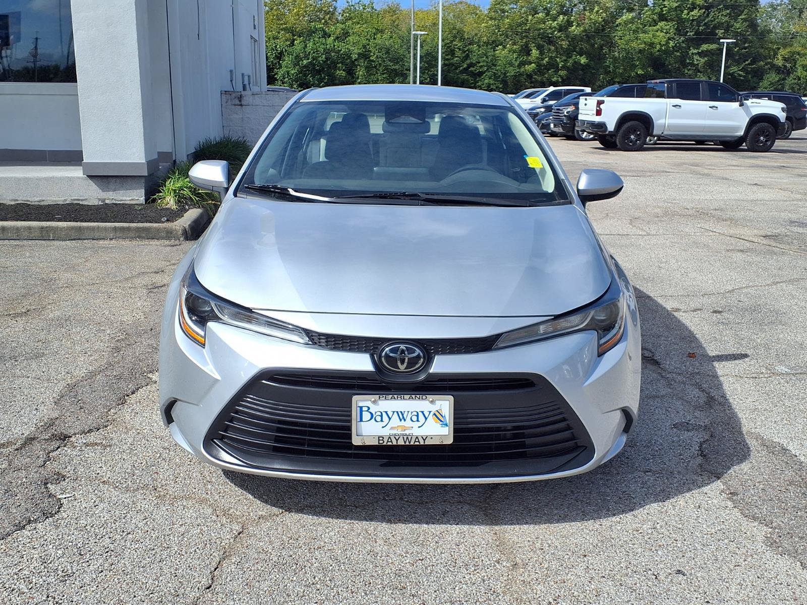 Used 2024 Toyota Corolla LE FWD image 19