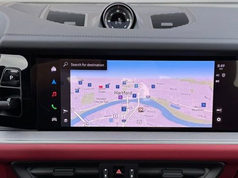 New 2026 Porsche Cayenne E-Hybrid Coupe image 30