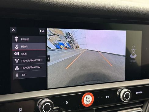 New 2026 Porsche Macan S AWD/4WD image 30