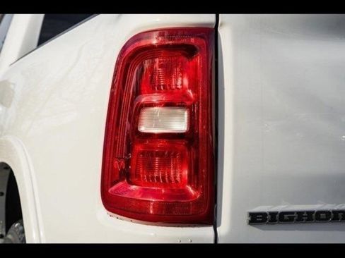 New 2025 RAM 1500 Big Horn image 17