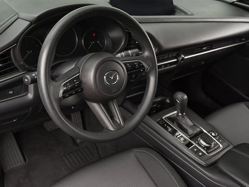 Used 2025 MAZDA CX-30 AWD 2.5 S image 12