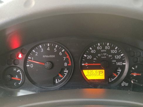 Used 2019 Nissan Frontier SV image 23