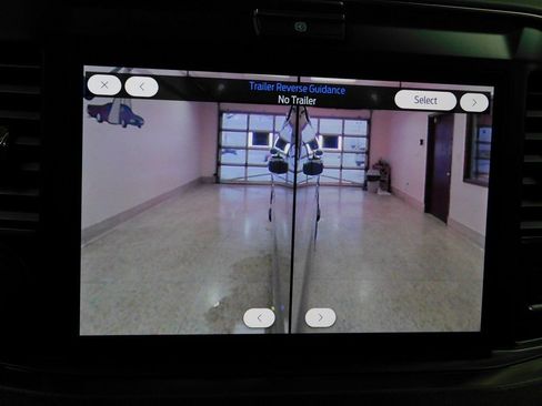 Used 2025 Ford F250 Platinum image 60