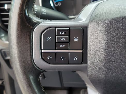 Certified 2023 Ford F150 XLT w/ Equipment Group 302A High image 26