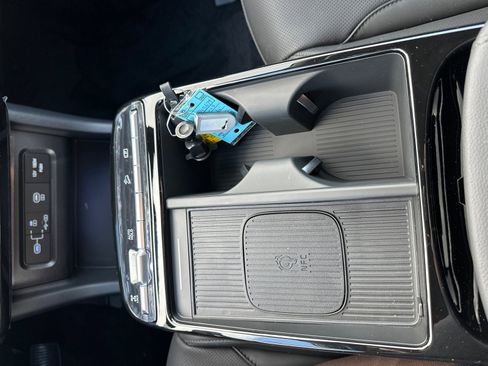 New 2025 Hyundai Tucson SEL image 24