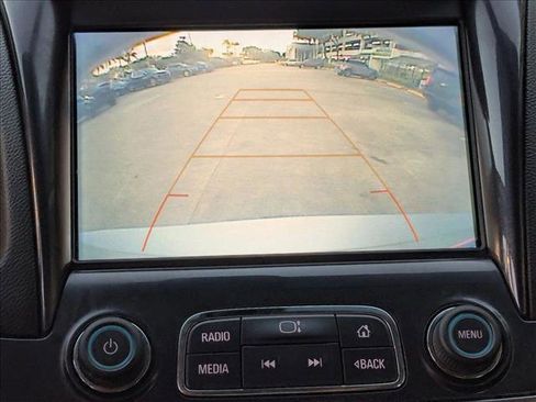 Used 2018 Chevrolet Impala Premier image 14