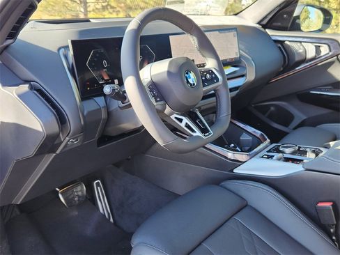 New 2026 BMW X3 xDrive30 image 9