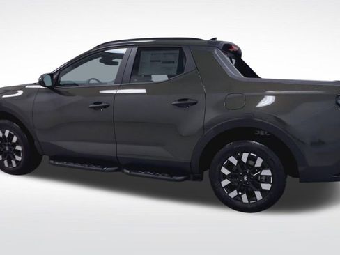 New 2026 Hyundai Santa Cruz SEL AWD/4WD image 6