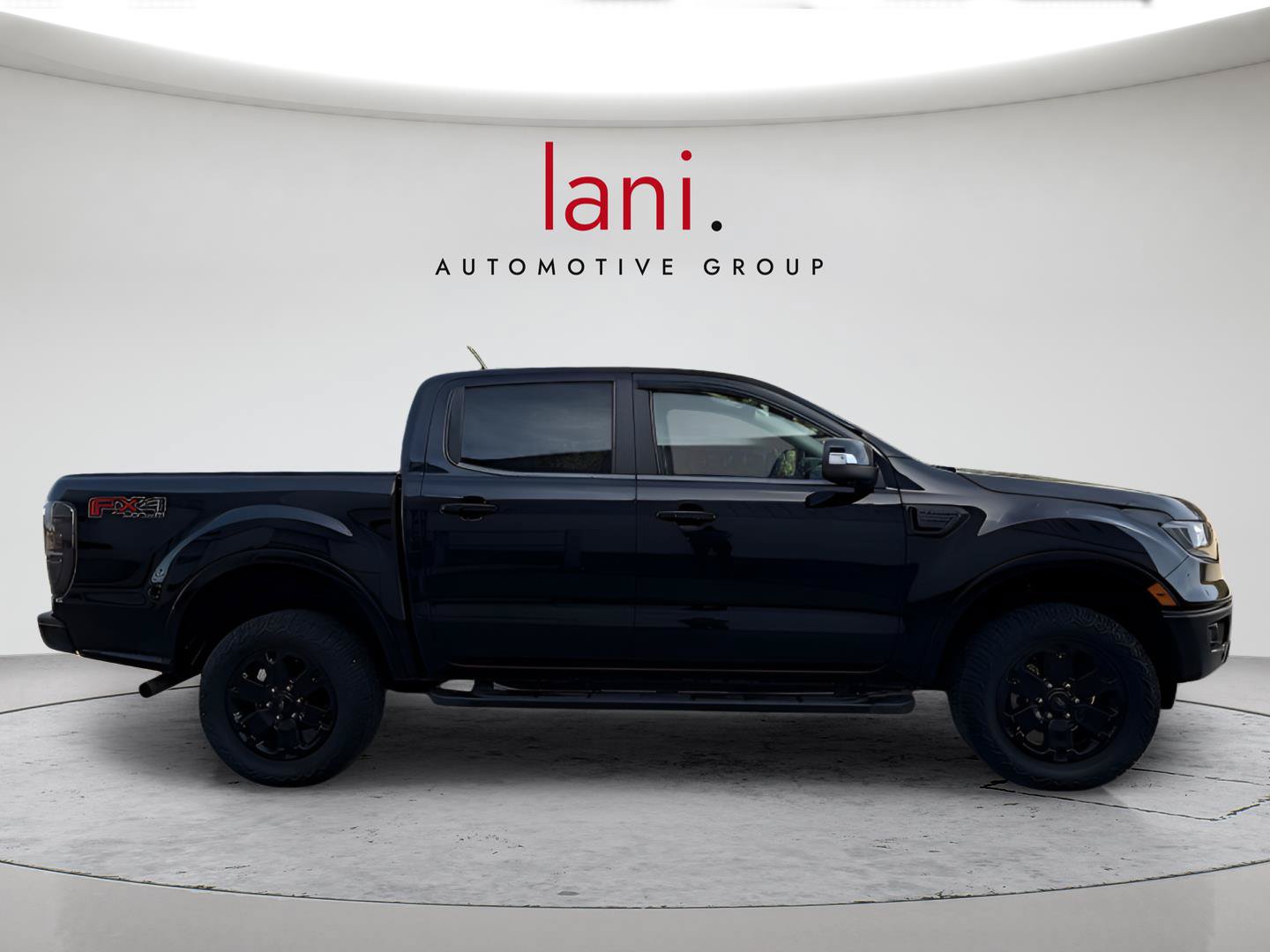 Used 2020 Ford Ranger Lariat w/ Equipment Group 501A Mid AWD/4WD image 15
