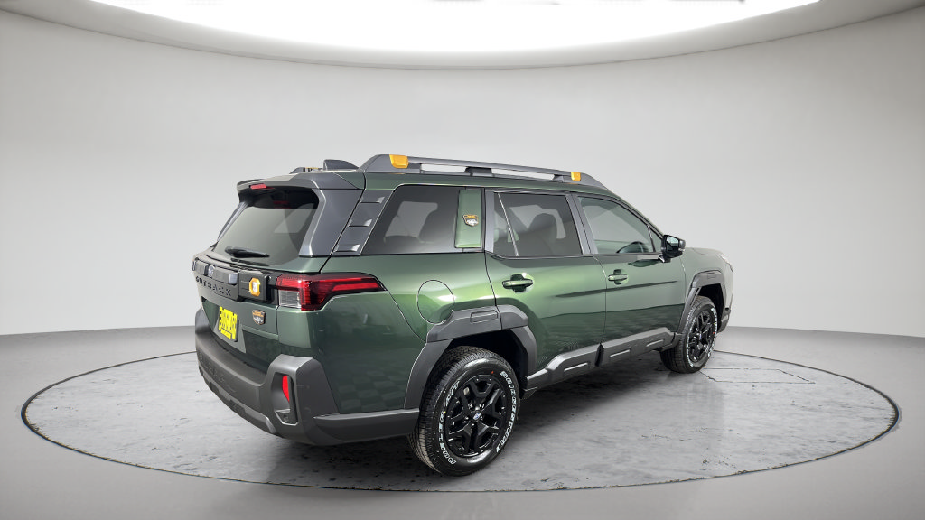 New 2026 Subaru Outback Wilderness AWD/4WD image 7