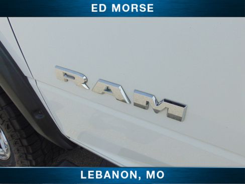 Used 2019 RAM 3500 Tradesman AWD/4WD image 10