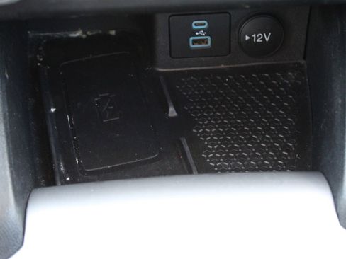Used 2021 Ford Bronco Sport Outer Banks w/ Outer Banks Package AWD/4WD image 35