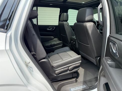 Used 2023 Chevrolet Tahoe LT AWD/4WD image 33
