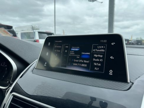 Used 2019 Mitsubishi Eclipse Cross SEL AWD/4WD image 20