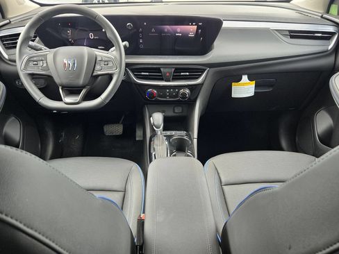 Used 2026 Buick Encore GX Sport Touring FWD image 16