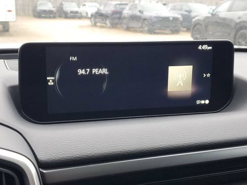 New 2026 MAZDA CX-50 AWD 2.5 Hybrid w/ Weather Package image 26