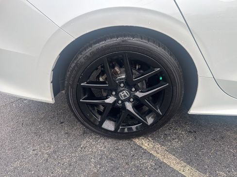 Certified 2022 Honda Civic Sport image 13