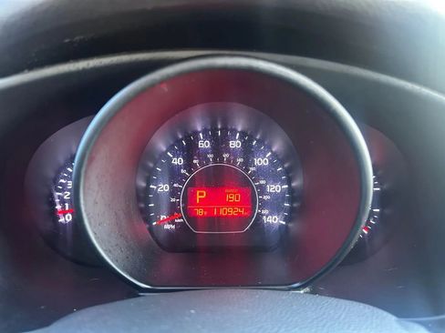 Used 2014 Kia Soul + image 17