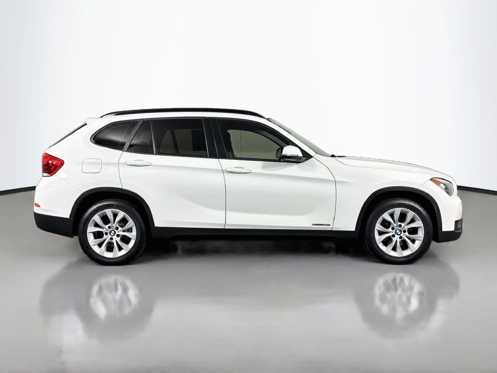 Used 2014 BMW X1 xDrive28i AWD/4WD image 9