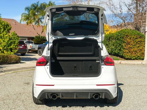 Used 2016 Ford Focus RS image 77