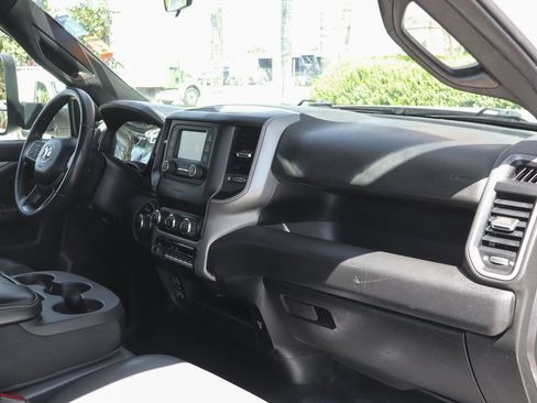 Used 2021 RAM 2500 Tradesman AWD/4WD image 36