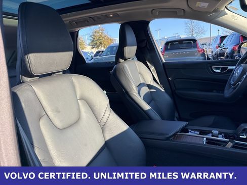 Certified 2023 Volvo XC60 B5 Plus image 11