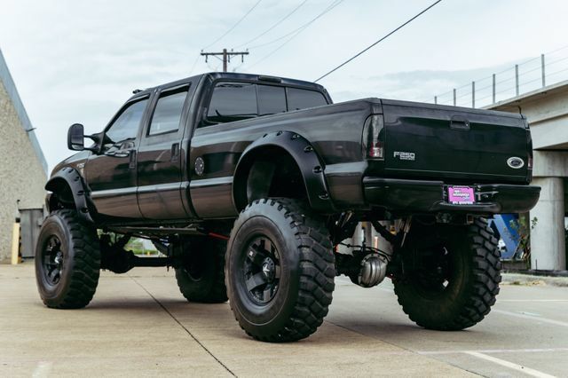 Used 2003 Ford F250 XL AWD/4WD image 9