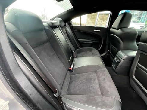 Used 2023 Dodge Charger R/T w/ Plus Group image 23