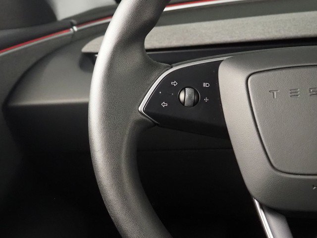 Used 2025 Tesla Model 3 Long Range RWD image 21