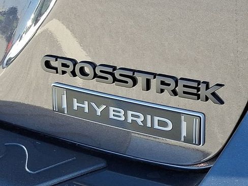 New 2026 Subaru Crosstrek 2.5i Limited AWD/4WD image 18