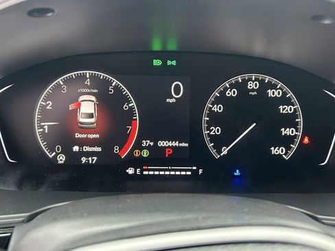 Used 2026 Honda Civic LX image 15