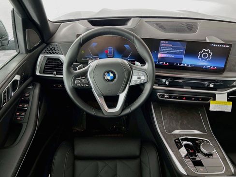 Used 2026 BMW X5 xDrive40i w/ Premium Package AWD/4WD image 21