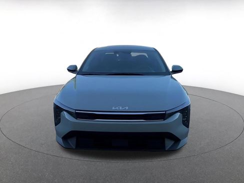 Used 2025 Kia K4 FWD image 4