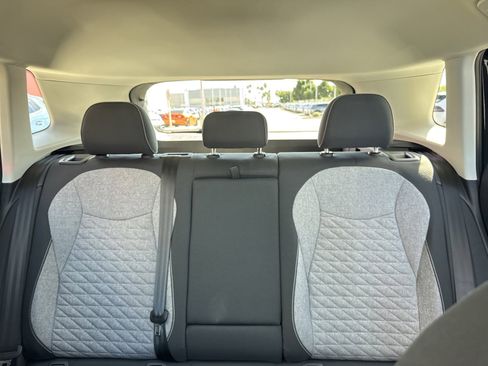 New 2026 Volkswagen Tiguan S image 16