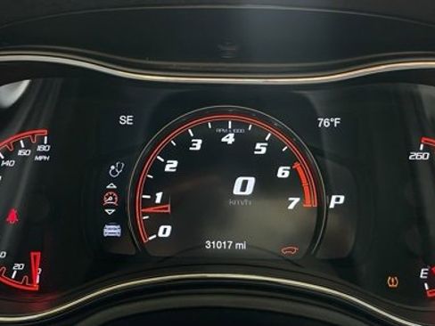 Used 2019 Dodge Durango SRT image 23