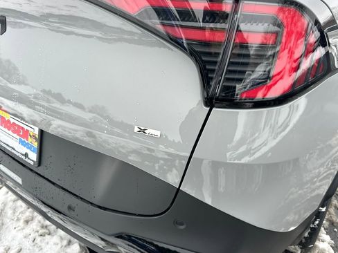 New 2026 Kia Sportage X-Line image 34