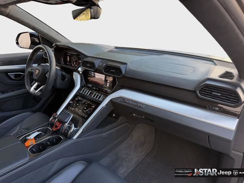 Used 2022 Lamborghini Urus AWD/4WD image 23