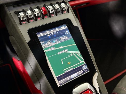 Used 2024 Lamborghini Huracan Tecnica image 19