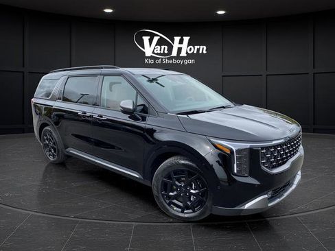 New 2026 Kia Carnival SX Prestige image 51