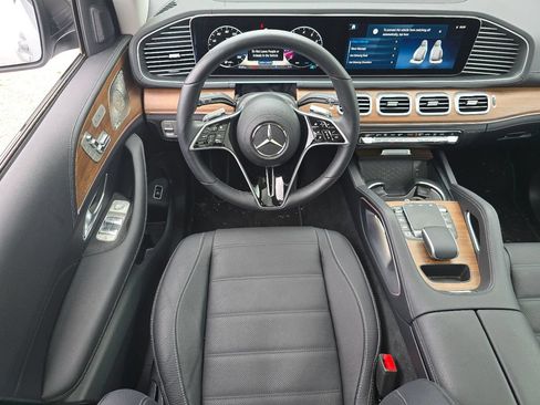 Certified 2026 Mercedes-Benz GLE 350 4MATIC image 25