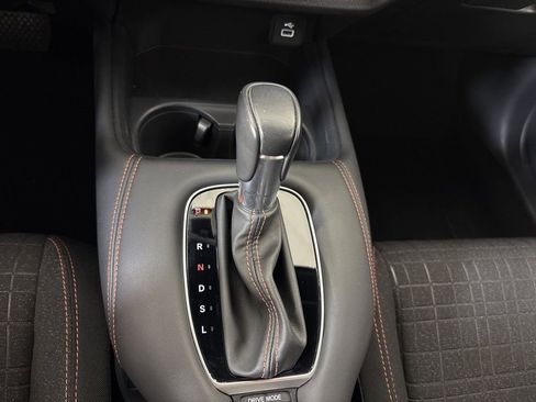 Used 2024 Honda HR-V Sport image 33