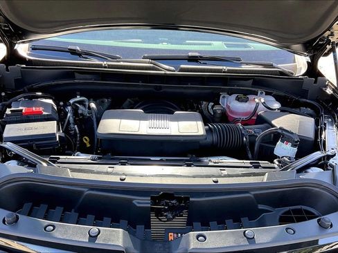 New 2026 Cadillac Escalade ESV Luxury image 17