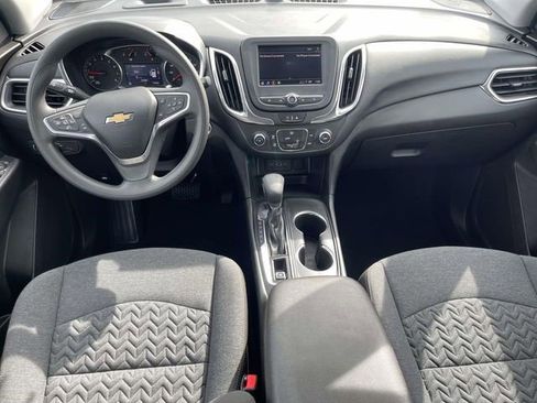 Certified 2022 Chevrolet Equinox LT image 13