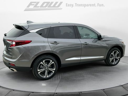 New 2026 Acura RDX w/Technology Package image 8