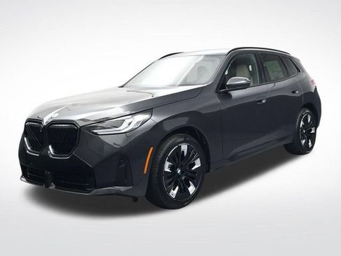 New 2026 BMW X3 xDrive30i w/ Premium Package AWD/4WD image 9