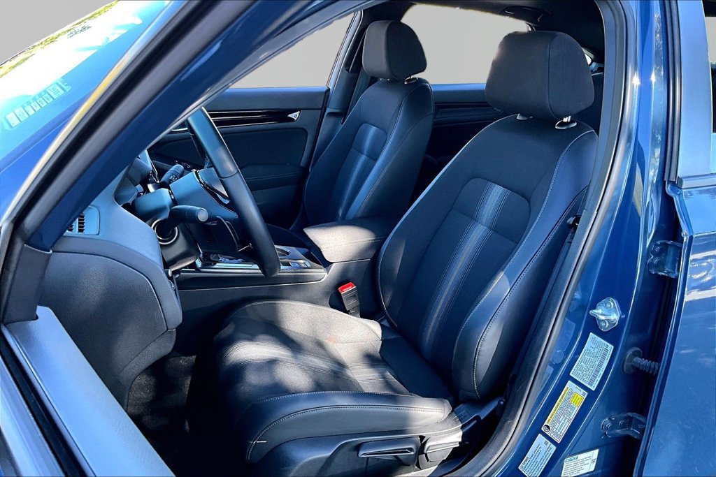 Certified 2026 Honda Civic Sport image 15