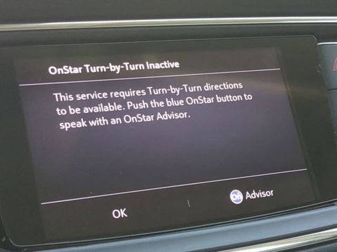 Used 2024 Buick Enclave Essence FWD image 27