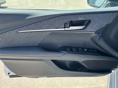 New 2026 Toyota Camry XLE AWD/4WD image 9